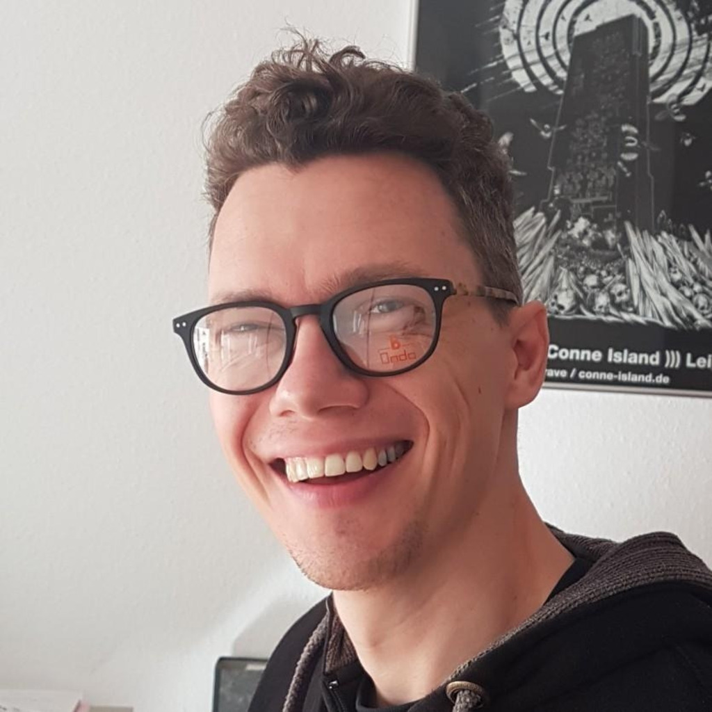 Christoph Beyer - Lizenzen & Rechte (Business Affairs Manager ...