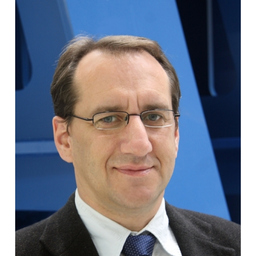 Prof. Dr. Michael Kuhl