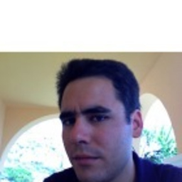 Francisco Javier Pérez Castillo