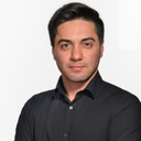 Soheil Akhvas