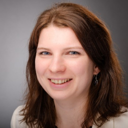Agnes Roßbacher