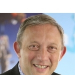 Gerard Lambert