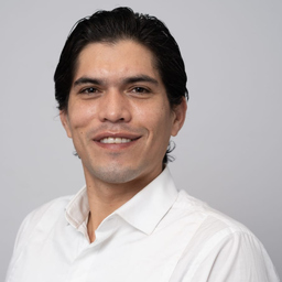 Leonel Armando Gallegos Gloria