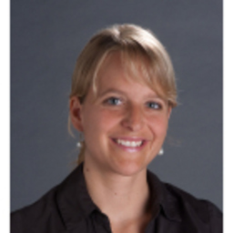 Corinne Guignard-Bucher