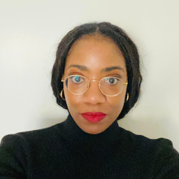 Grace Ndefo