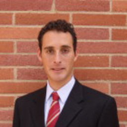 Bryan Meyer