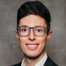 Simon Hartmann