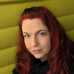 Sandra Theobald