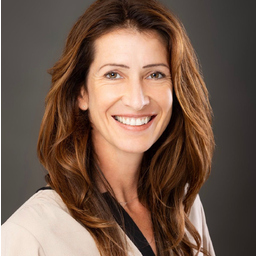 Profilbild Sandra Stricker