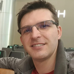 Gilson Bueno dos Santos