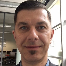 Robert Santek