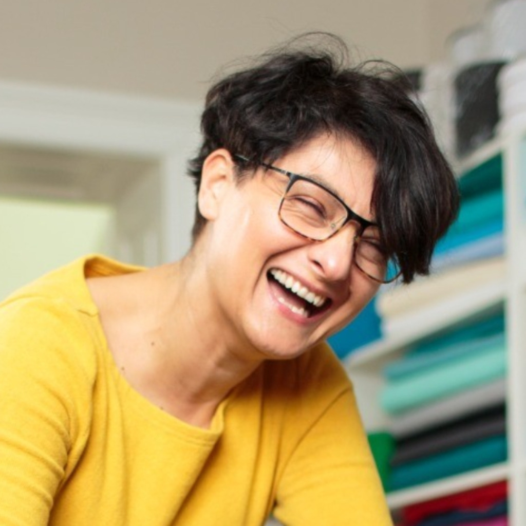 Social Media Profilbild TANJA WEITZ Leipzig