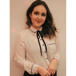 Jasmin Steinberg