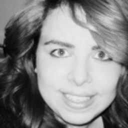 Nadine-Johanna Burlington