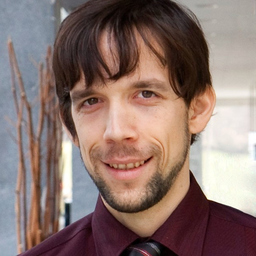 Matej Kovacic
