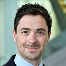Simon Ballmann
