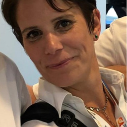 Cordula Berken