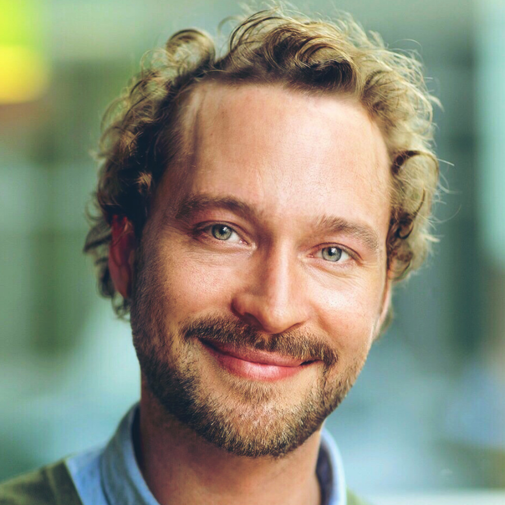 Max Grospietsch Sales Manager DIMABAY GmbH Paketbeilagen XING