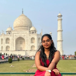Charu Rekha