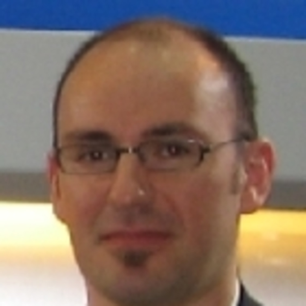 Jens Drechsel Standortleiter M.Braun InertgasSysteme GmbH XING