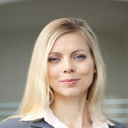 Prof. Dr. Sabine Brunswicker