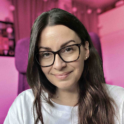 Jessica Capretti
