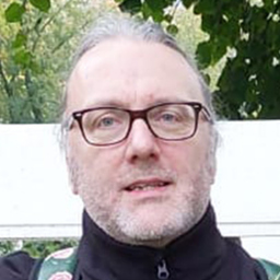 Jens Putzlocher