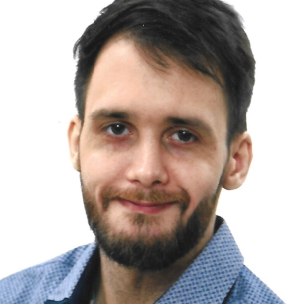 Lukas Boyer Maschinen und Anlagenführer Heidelberg Materials XING