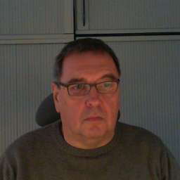 Jörg Tysarzik's profile picture