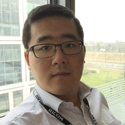 Huang LIU