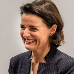 Sabine Mischnat