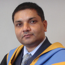 Vijay Dwivedi