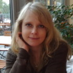 Irina Martiniuc