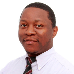Steve Wambo Kamgne