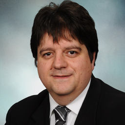 Martin Harbauer