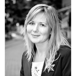 Olga Ebinger