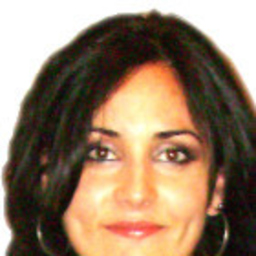 Ana Isabel lopez Bonilla