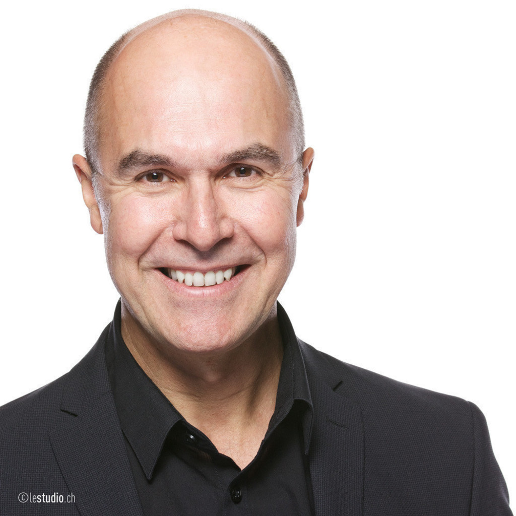 Luigi (Louis) Baldisserotto Manager Campaign Management Salt Mobile