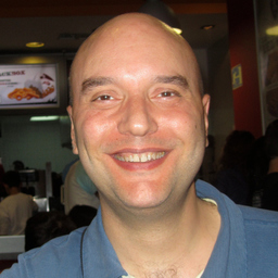 Ivan Gamo Fernandez