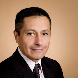 Dipl.-Ing. Martin Acevedo