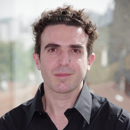 Jean-Marie Cognet