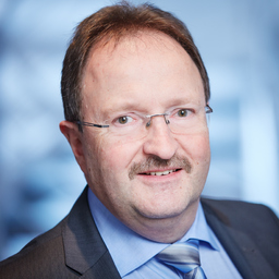 Ulrich Burgard