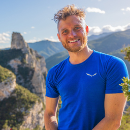 Sven Ott