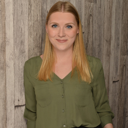 Ann-Kathrin Klinge
