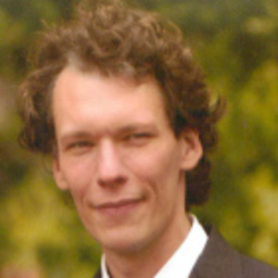 Dipl.-Ing. Carsten Stammeier