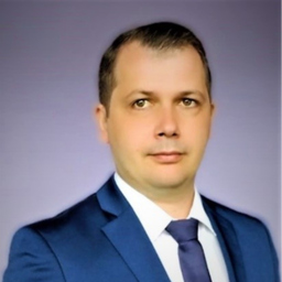 Petru Nakov