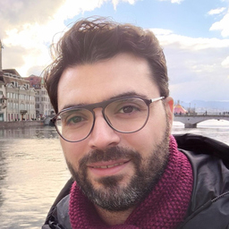 Ali Chami