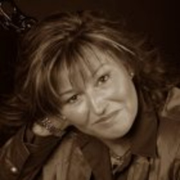 Liane Stephan