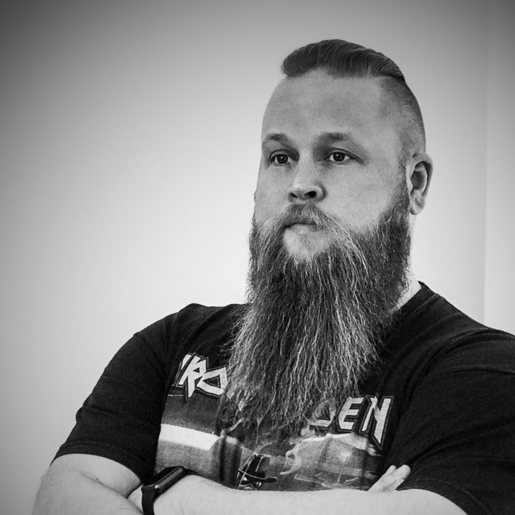 Christian Dörr Leiter Projektmanagement DE HAUSER GmbH Österreich