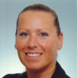 Marion Kissinger